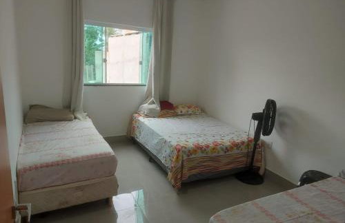 Casa de alto padrao na beira do lago Corumba IV - Foto 41