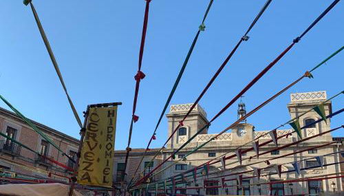 VUT sencilla y cómoda en Ávila capital. - Foto 2