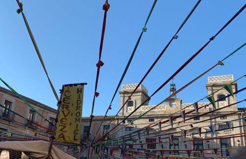 VUT sencilla y cómoda en Ávila capital. - Foto 2