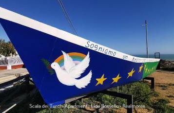 Scala dei Turchi Apartment - Foto 75