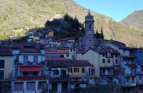 Ca du Bersagliè in centro di Badalucco - Photo 34