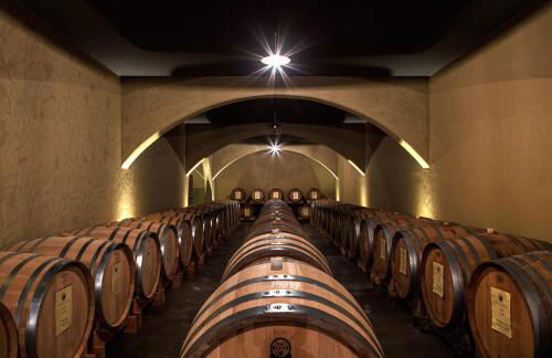 Tenuta Santomè - Foto 40