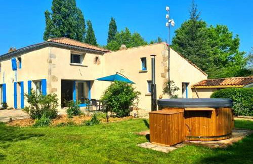 Au Lit D'Ô - Foto 23