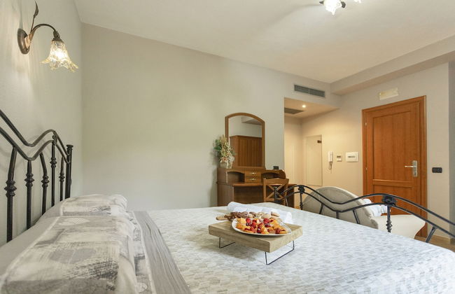 Agriturismo La Sfruscià - Foto 16