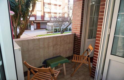 Apartamento con piscina de junio a septiembre y a 100 m de la playa - Photo 19