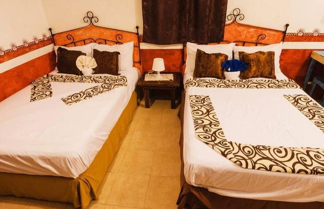 Private Beachhouse Hacienda Antigua - Foto 2