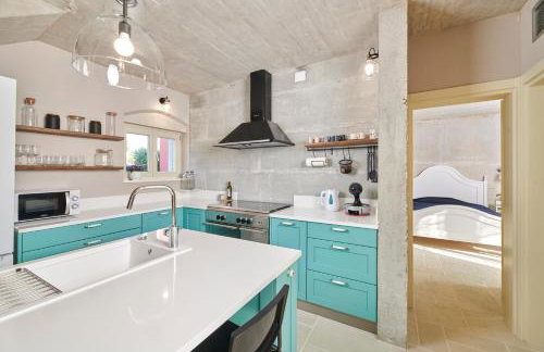 VILLA MEDITERANEA - Photo 2