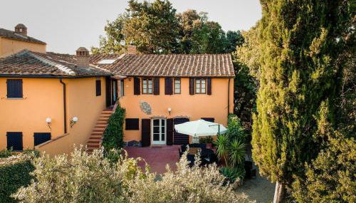 Il Leccio - Casa Toscana San Gimignano - Foto 5