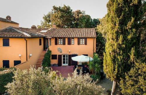 Il Leccio - Casa Toscana San Gimignano - Foto 5