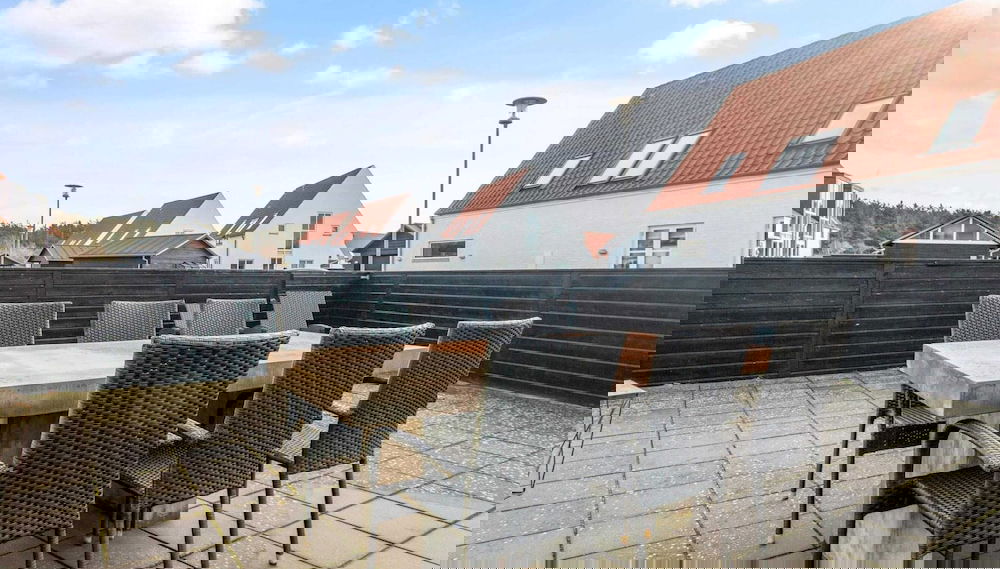 Stylish Oasis in Lokken - By Traum Ferienwohnungen - Foto 1, Imagen principal