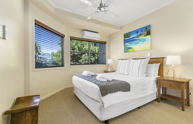 Andari Holiday Apartments - Foto 2