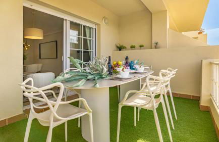 VACATION MARBELLA I Puente Romano Apartment, Brand-New, Exclusive Location in Marbella Golden Mile, Close to Fine Dining, The Beach and The Marina - Foto 24