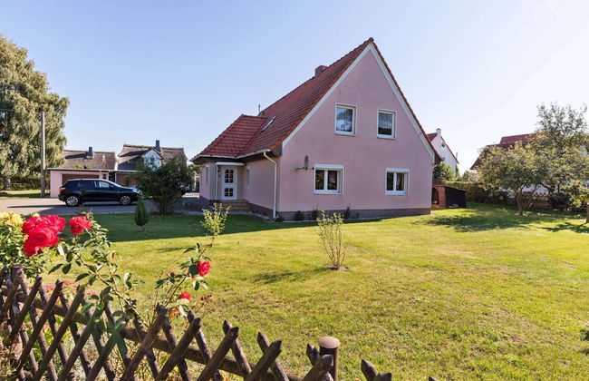 Wohnung in Tessmannsdorf mit Garten - Foto 28