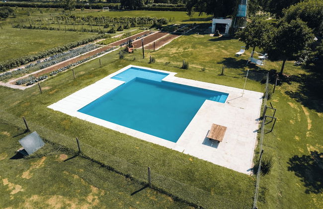 La Santina Posada & Experiencia de Campo - Foto 16