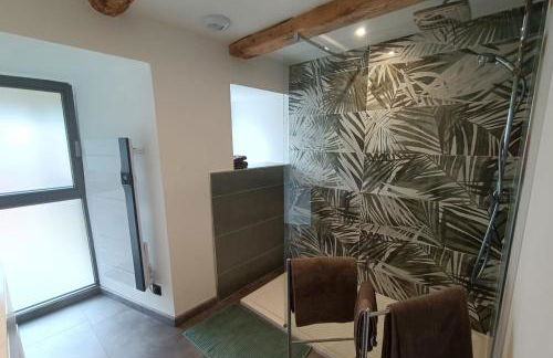 Gîte pour 9 personnes avec jardin à proximité du Puy Mary - Photo 15