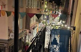 L'Escale Centre Historique de Gap Meublé de tourisme Classé 3 étoiles - Foto 68