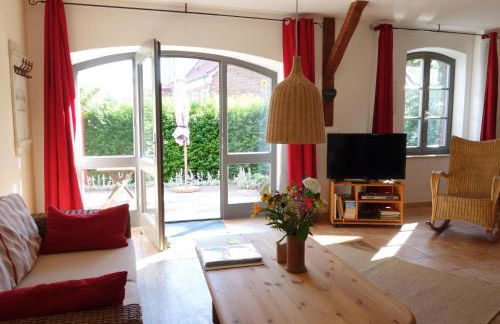 Birkenhof an der Ostsee - Foto 12