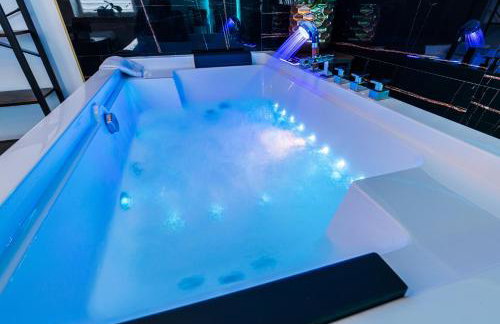 GLAMOUR - Restaurant & SPA - Foto 54