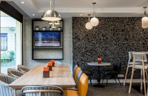 Citadines La Défense Paris - Foto 29