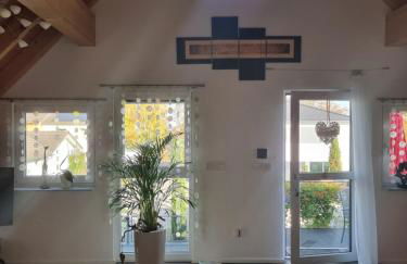 PalatinaZeit - WEINblick - Ferienwohnung im Haus Petry - Freinsheim - Pfalz - Foto 13