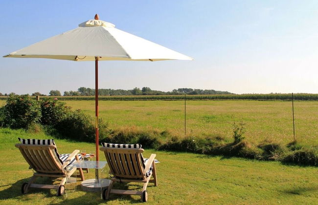 Westerheide Modern Retreat - Foto 34