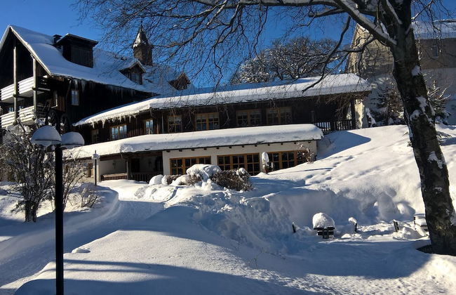 Hapimag Resort Braunlage - Foto 39