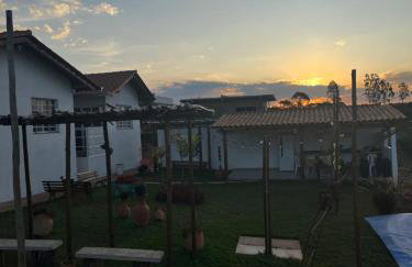 Pousada Dona Terezinha - Foto 41