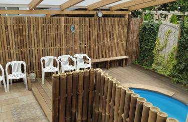 FeWo bei Tati - Bungalow - Foto 6