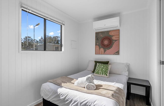 Crows Nest Tourist Park - Photo 3