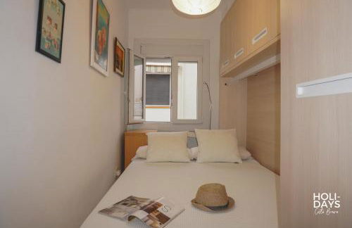 Port de la Selva Holidays Apart 2 - Foto 23