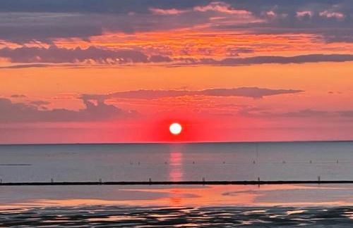 Huus achtern Diek - Ferienwohnung 5 - Foto 29