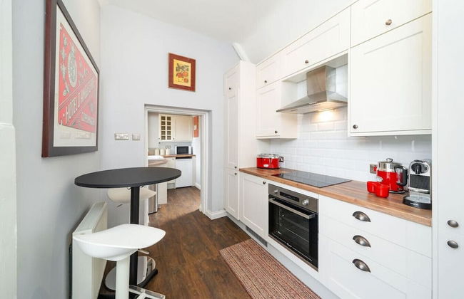 The Gate Lodge - Modern and Period Combined - Foto 27