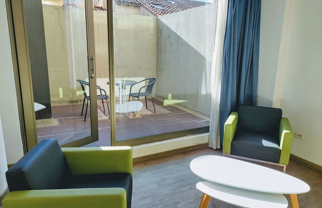 Viaggio Teleport Suites - Photo 35