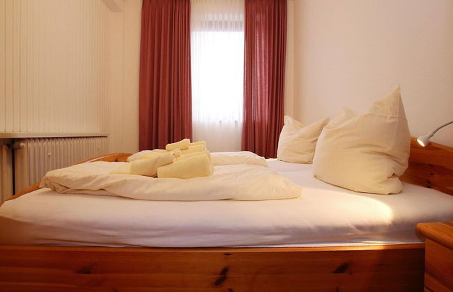 Ferienwohnung in Westerland-ex TUI - Photo 3