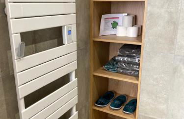 Logement de charme dans un monument historique daté de 1544, au centre de Haguenau - Photo 26