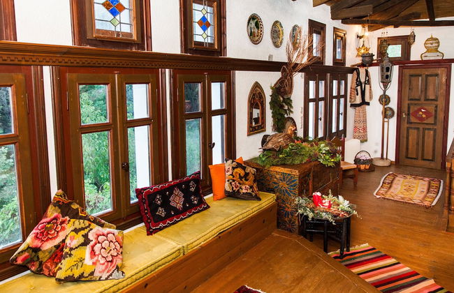 Picturesque Villa in Parnassos - Foto 24