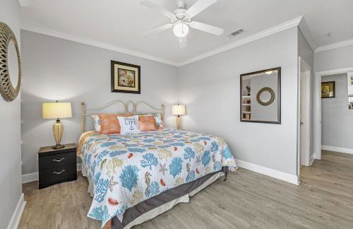 Spacious Condo minutes from the Beach and Foley Outlets - Foto 2