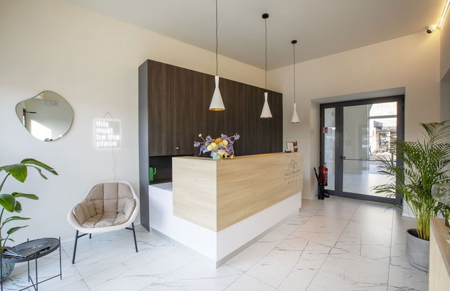 Ah Villa Glori Brescia - Foto 7