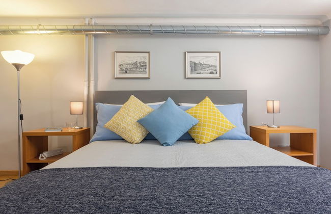 Studio degli Artisti by Wonderful Italy - Foto 2