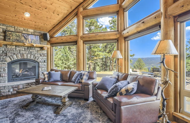 Rustic Luxury - Foto 19