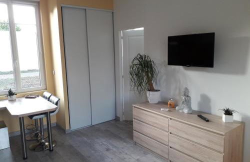 Gîte "Le grain de Sable" - Foto 5