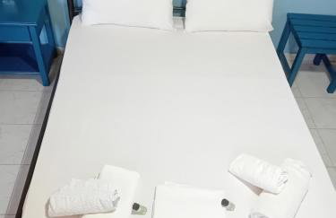 PETROS ROOMS to LET KALOGRIA BEACH - Foto 34