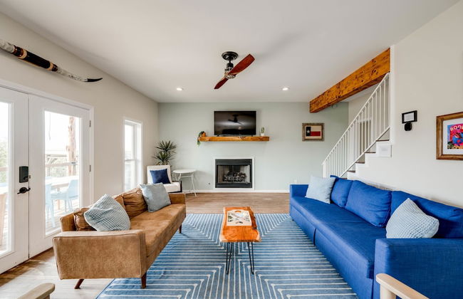 5 King 3 5b Firepit Nearby Pickleball Opens Feb 25 Lvl2 EV Charger Pool w Lake Views - Foto 64