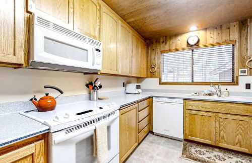 Three Peaks Hideaway - Foto 10