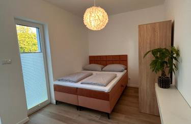 BoleslaviaApartments - Apartament Merci 1, parking free, air conditioning - Foto 10