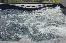 Amazing 3200Sq ft Upgrade Log Cbn GameRoom HotTub - Foto 35