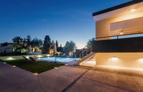 Villa Casa Diva - Foto 8