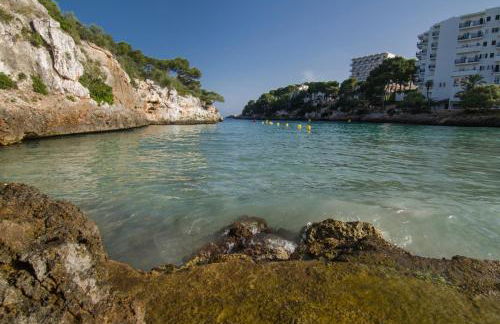 Apartments Residencial Cala Ferrera - Foto 79