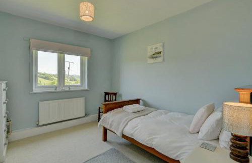 Linhay Cottage Withypool - Foto 12