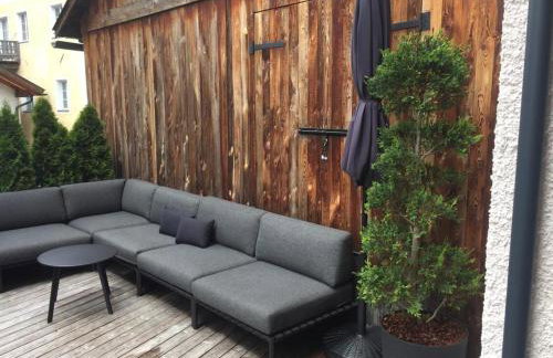Appartements Innerkofler Mountain Home - Foto 65